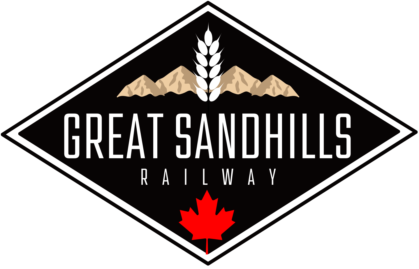 Great Sandhills Railway